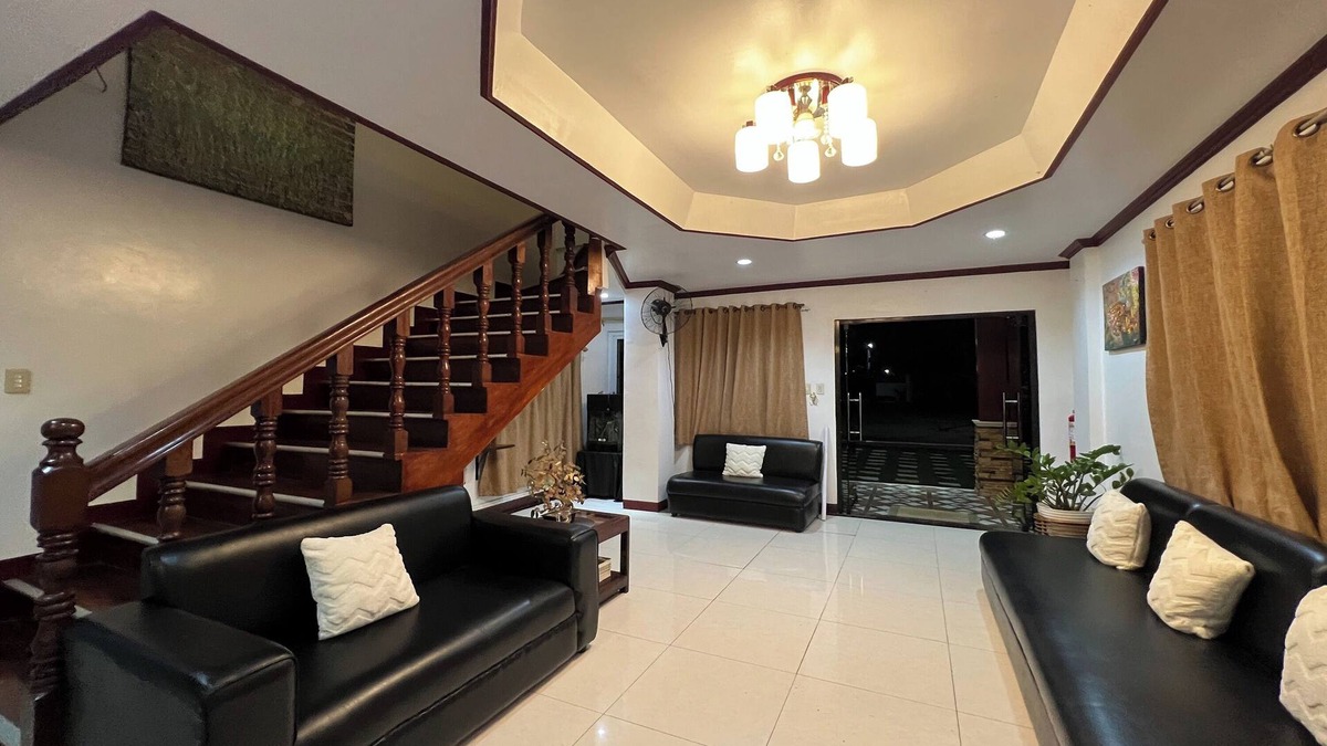 San Pedro House | Gilin Suites Puerto Princesa Palawan
