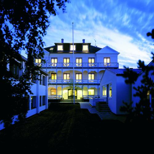 Gilleleje Hotel | Gilleleje Badehotel