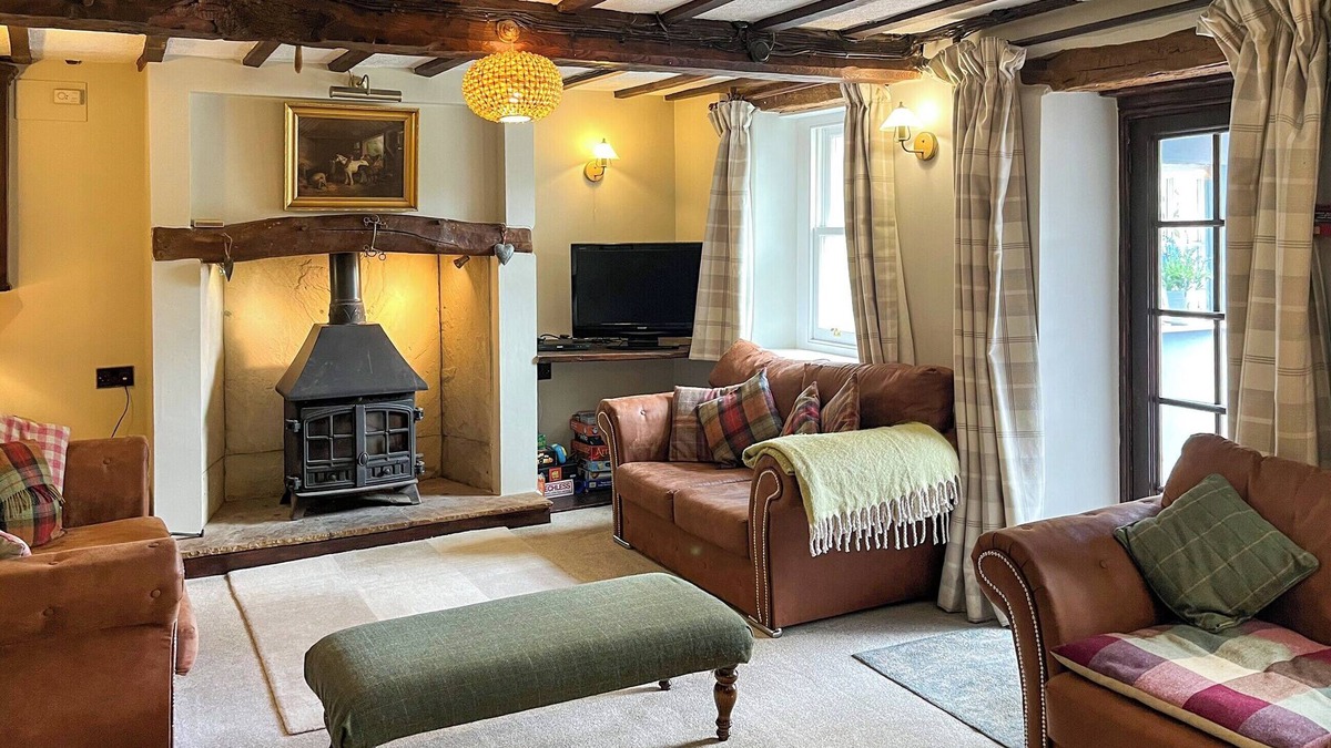 Penrith Cottage | Gillhead Farm Cottage