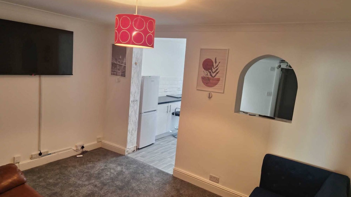 Gillingham House | Gillingham villa 4 bedroom
