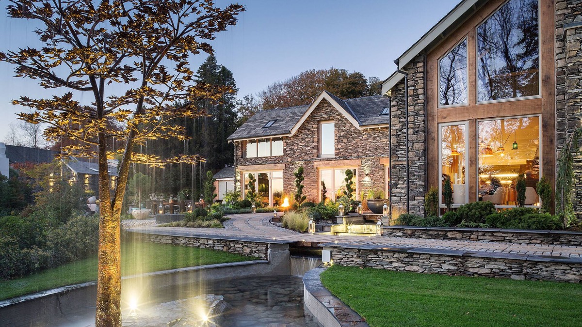 Windermere Hotel | Gilpin Hotel & Lake House