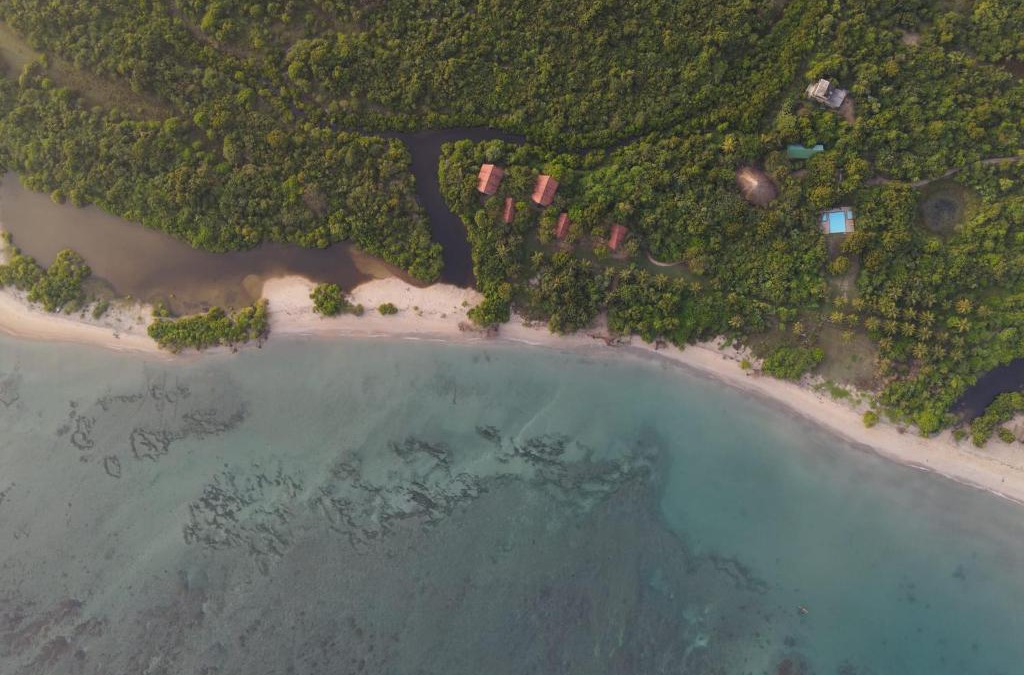 Koralai Pattu North Resort | Giman Free Beach Resort