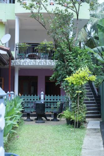Gintota House | Gin Green Villa