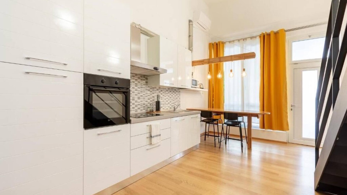 Province of Bologna Apartment | Gina Guest House. Near the center. All comforts, internet included.