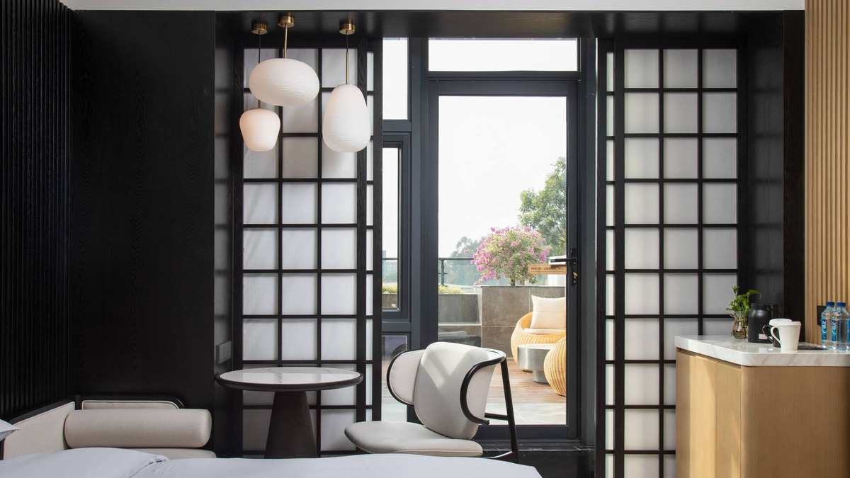 Huadu Hotel | GINCO Hotel Guangzhou Baiyun Airport
