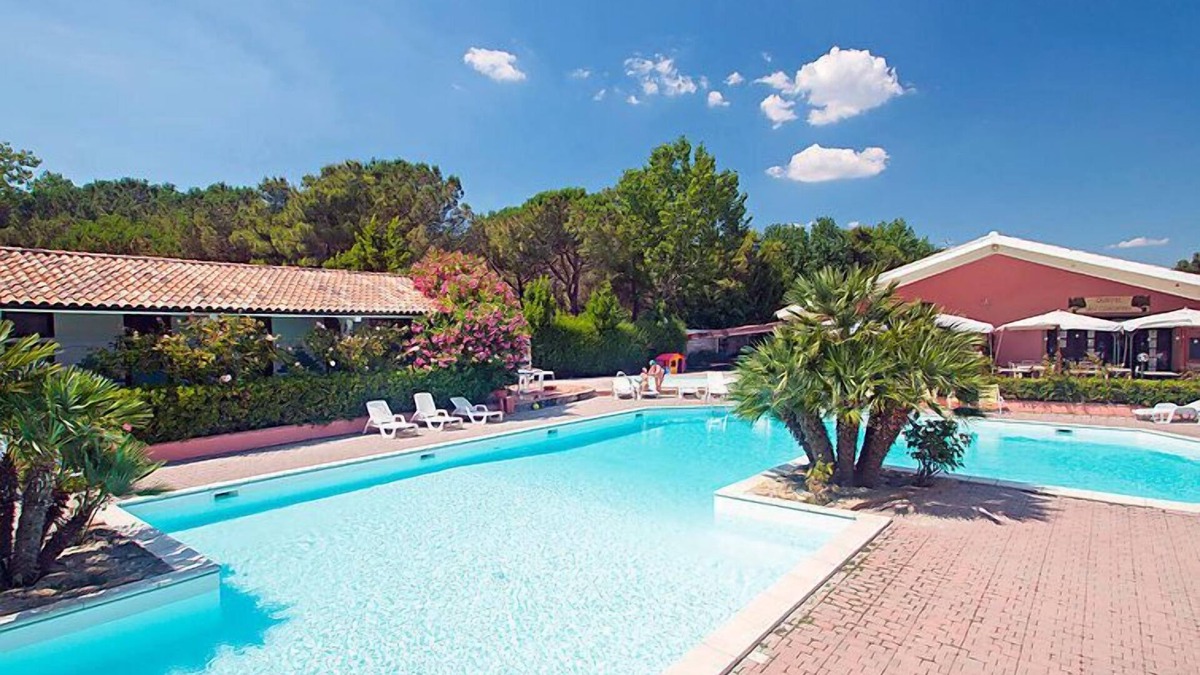 Marina di Bibbona House | Gineprino by Interhome