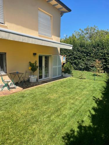 Tirrenia Apartment | Ginepro