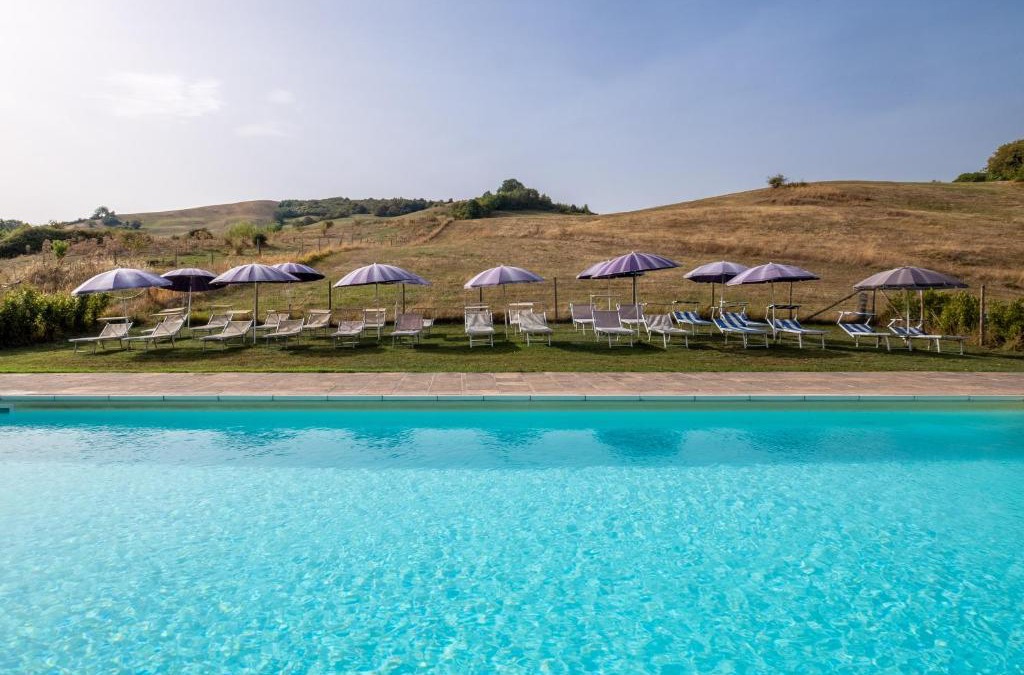 Arcidosso House | Ginestra