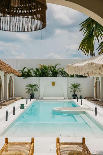 Khuekkhak Resort | Ginevra Khaolak