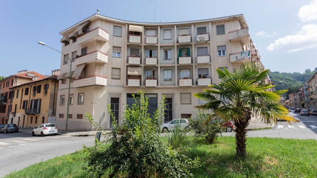 Madonna del Pilone Apartment | Ginevra s House by Wonderful Italy
