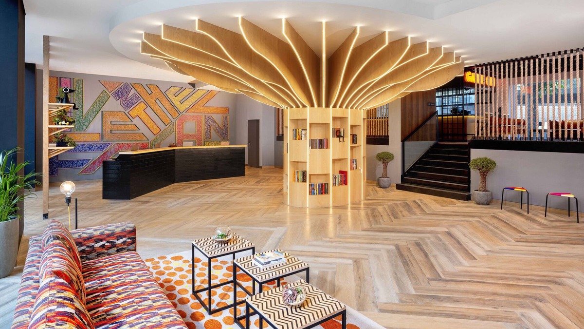 Vile Parle East Hotel | Ginger Mumbai Airport