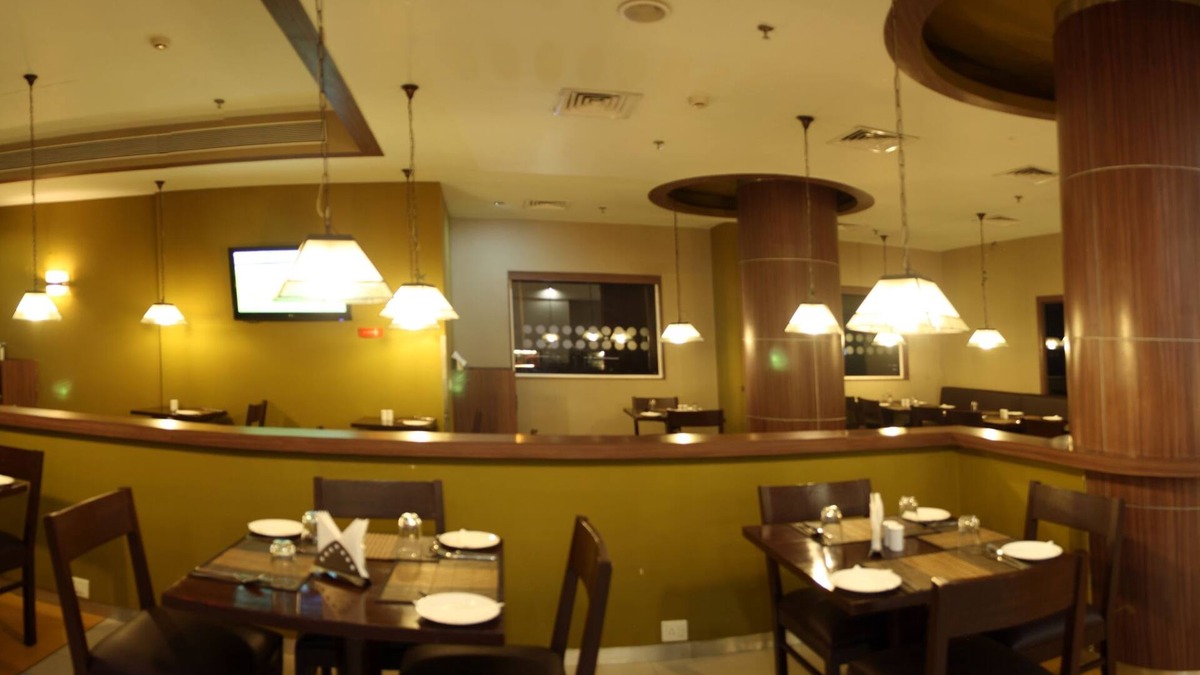 Pantnagar Hotel | Ginger Pantnagar