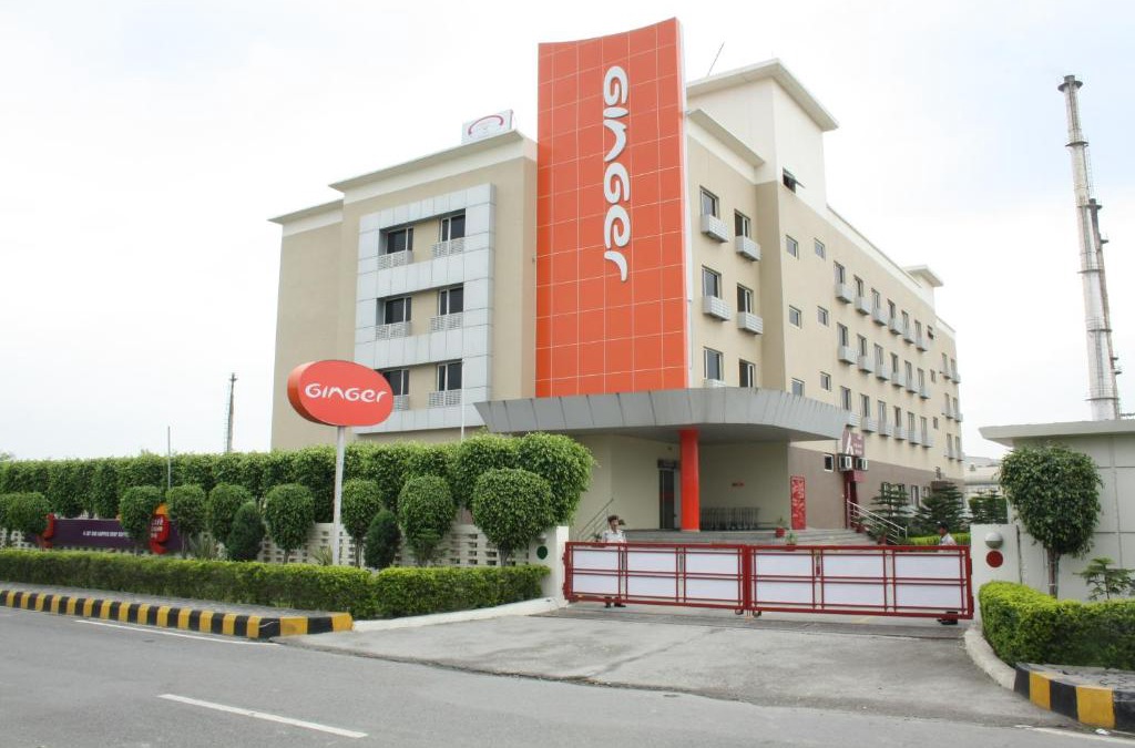Pantnagar Hotel | Ginger Pantnagar