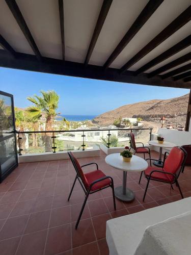 Giniginamar Villa | Giniginamar Atlantic Paradise