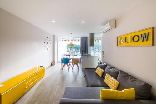 Platja d'Aro Apartment | Ginjoler 63
