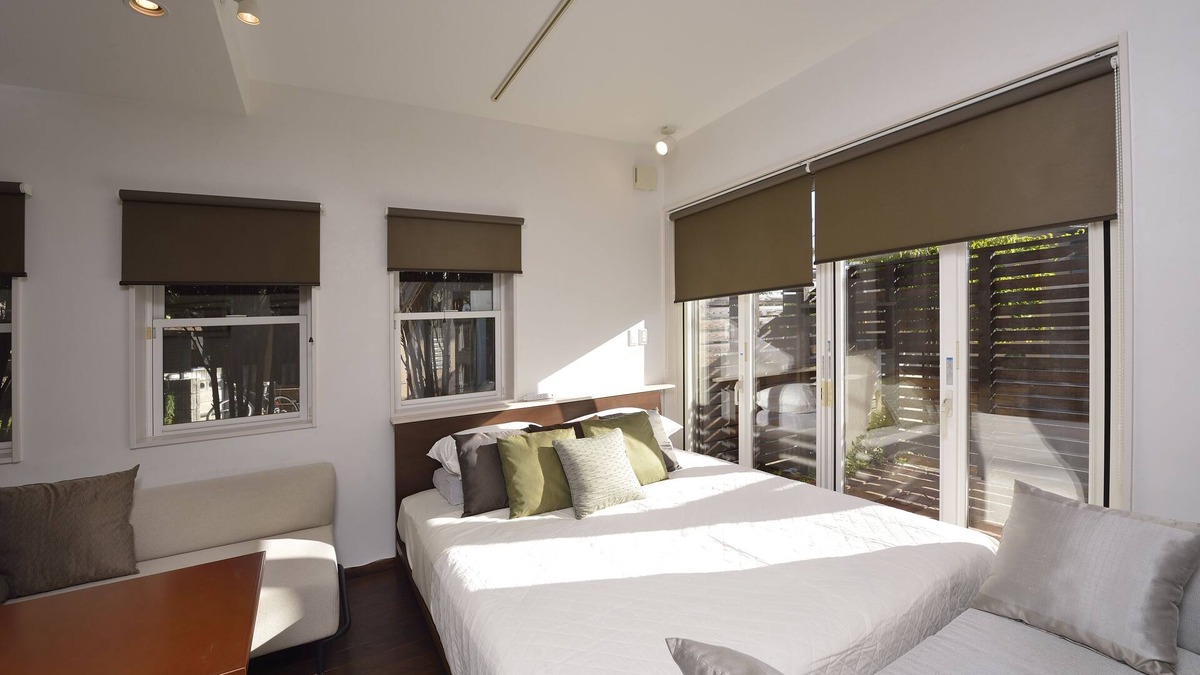 Sakyo Ward House | Ginkakuji Vacation is just the place for you! 1 minute to Philosopher's Path.