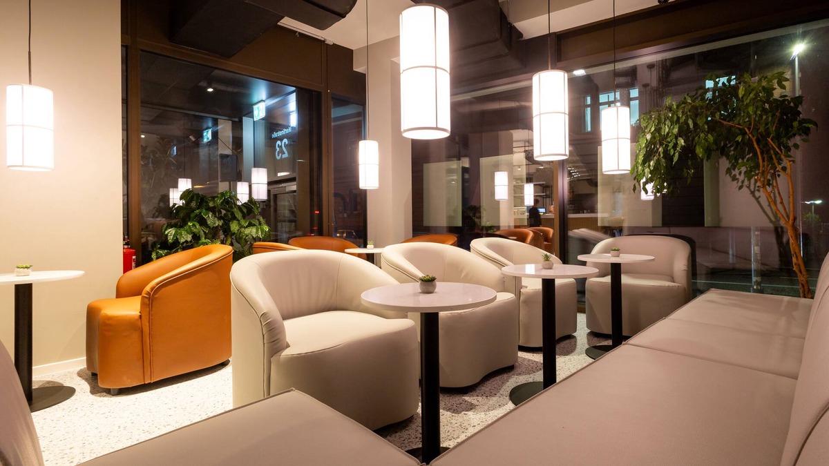 Innenstadt Hotel | GINN Apartment-Hotel Stuttgart Esslingen