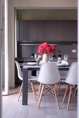 San Lorenzo Apartment | Ginny Apartment