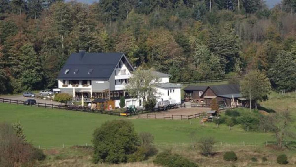 Hilchenbach Hotel | Ginsberger Heide