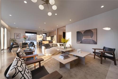 Hirafu Villa | Ginto Hirafu by H2 Life