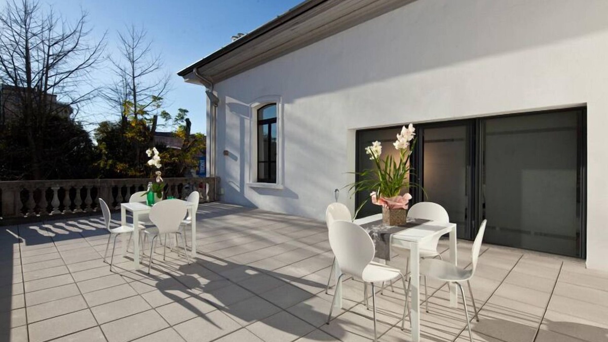 Citta Bassa House | GIO'EL Happiness Guest House