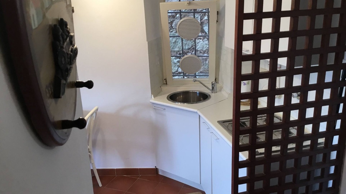 Lerici House | Gio's house, sea view, in the village of La Serra di Lerici