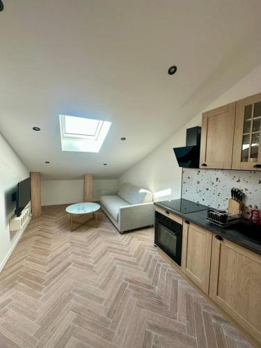 Jean-Medecin Apartment | GIOFFREDO SUITE
