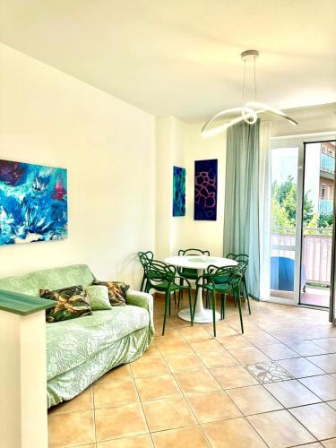 Gioia Apartment | Gioia135