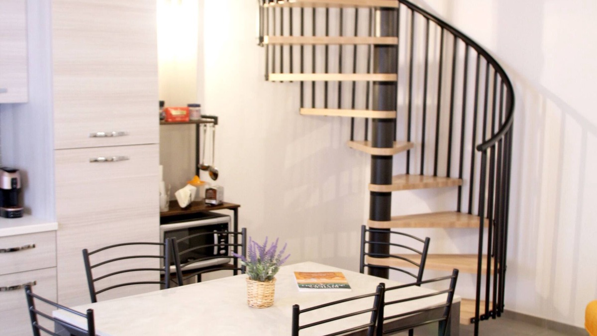Loreto Apartment | Giolo House - recently renewed apartment