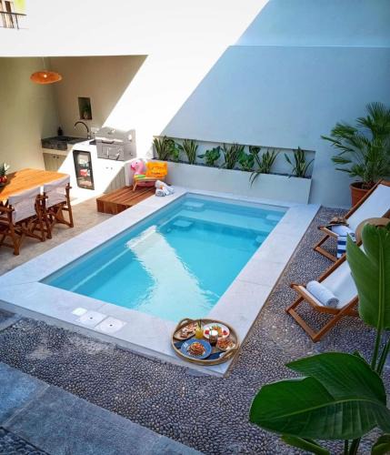 Agios Nikolaos Villa | Gioma Luxury Villas