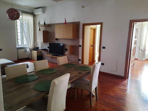 Centro Storico Apartment | Giores House