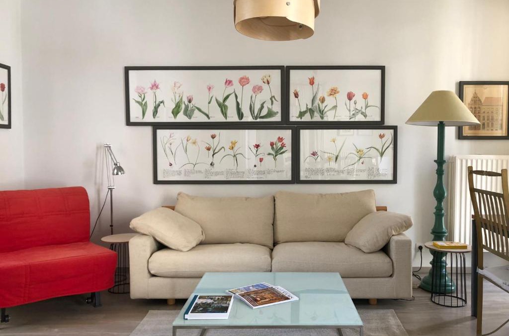 Antwerp House | Giorgio