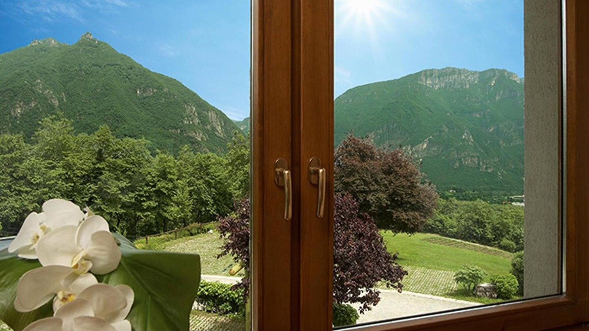 Velo d'Astico House | Giorgio e Flora Ristorante e Locanda