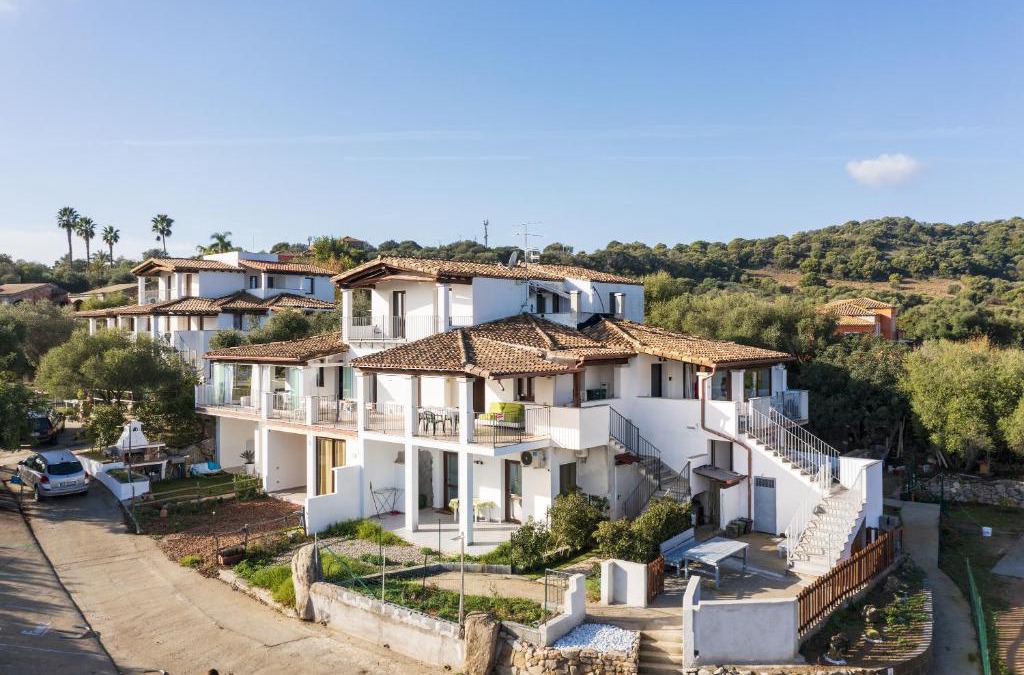 Torre di Bari House | Giorgio Home Holiday