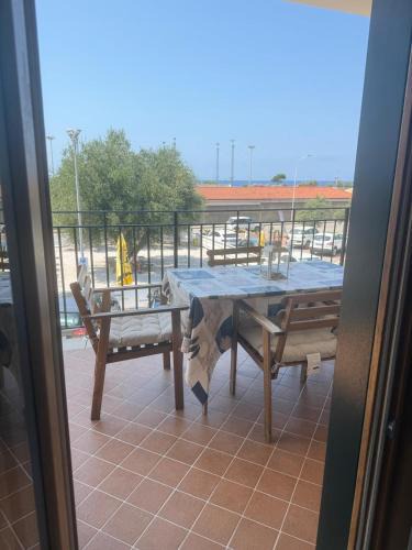 Marina di Ascea Apartment | Giorni fantastici - appartamenti fronte mare