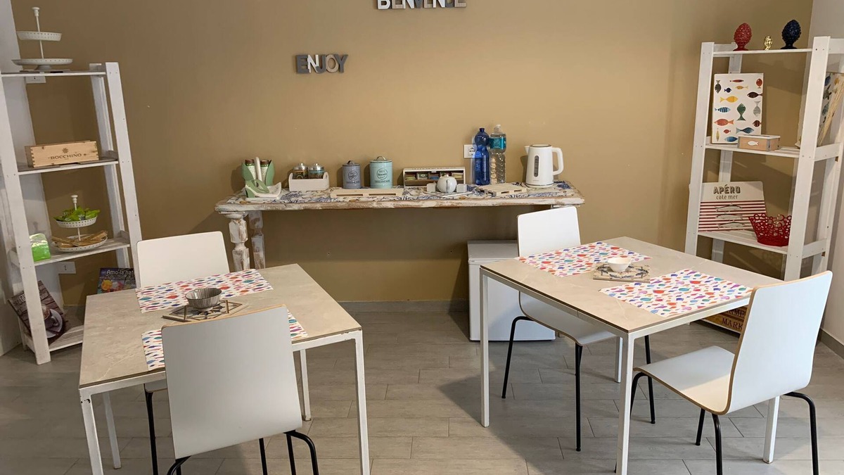 Plaja Grande Bed & Breakfast | Giostemar Rooms - Playa Grande