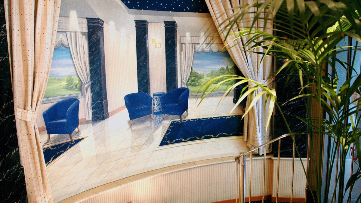 San Salvario Hotel | Giotto Hotel