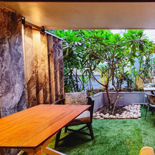 Bhopal House | Giovanni House