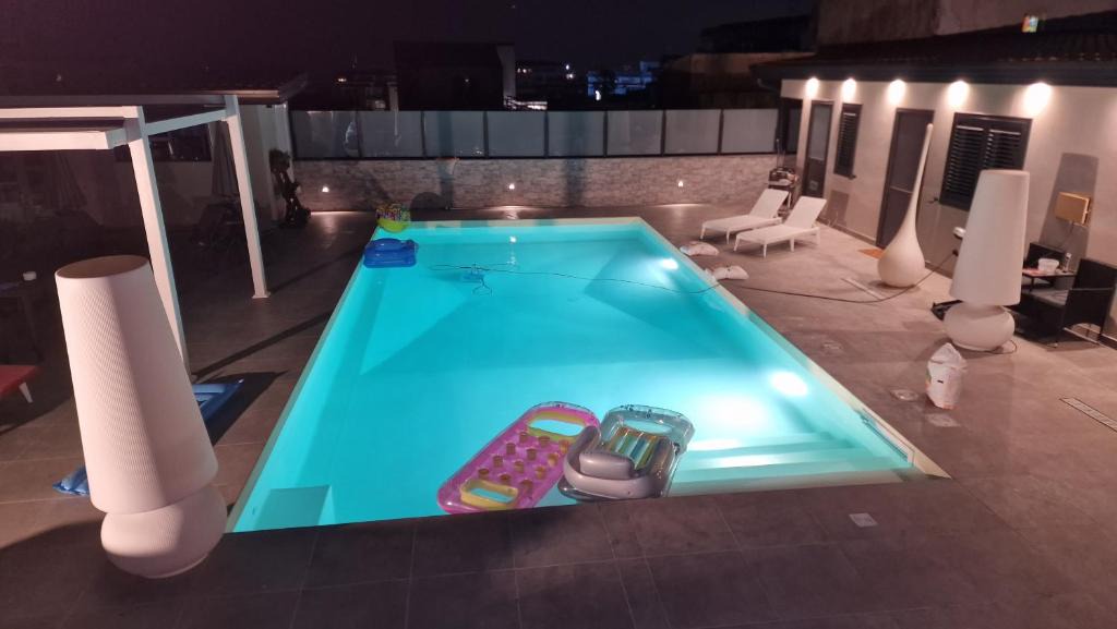 Picanello-Ognina-Barriera-Canalicchio Apartment | Giovannino House