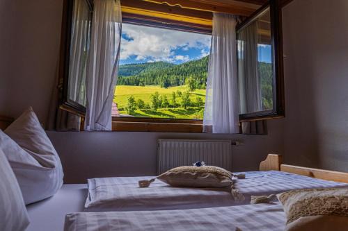 Bad Kleinkirchheim Apartment | Gipfelglück Appartements - Bike & Hike