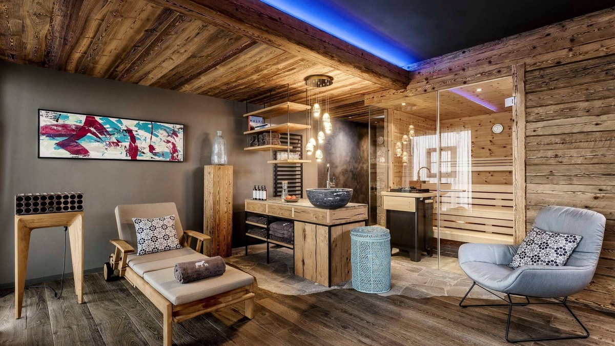 Leogang Ski Chalet | GipfelKreuzLiebe Senhoog Luxury Holiday Homes * - GipfelKreuzLiebe luxury holiday home