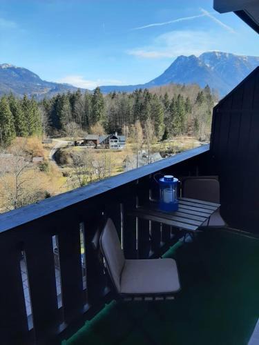 Bad Goisern Apartment | Gipfelsieg am Hallstättersee