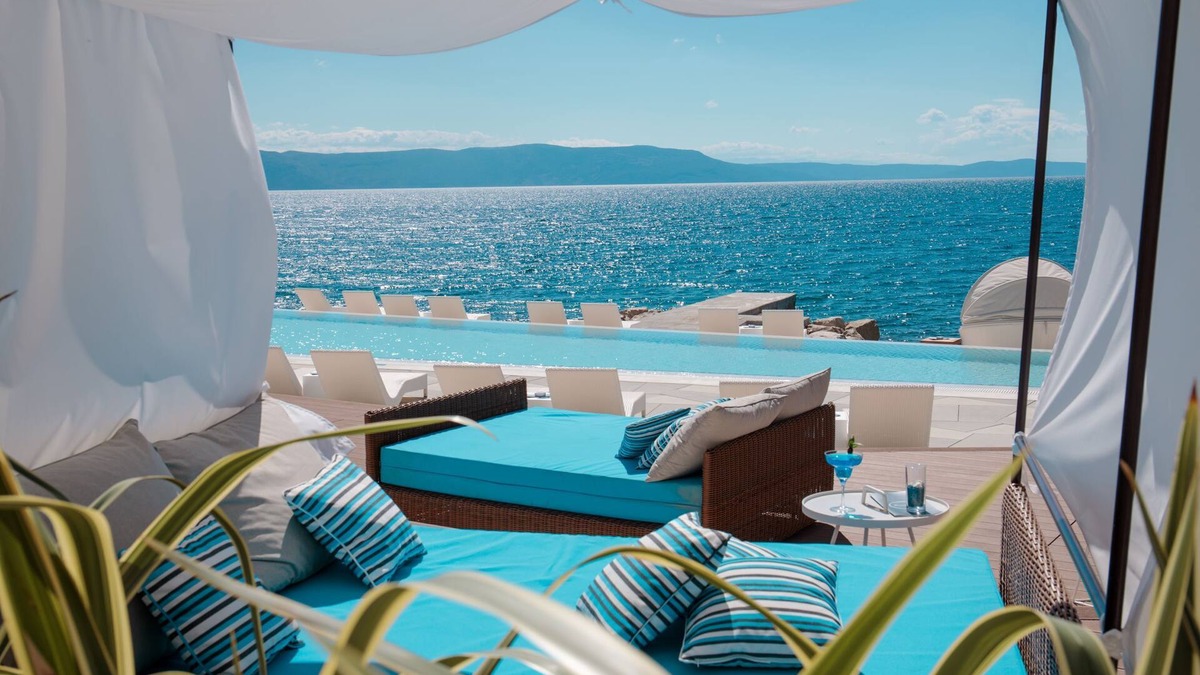 Rabac Hotel | Girandella Resort, Valamar Collection
