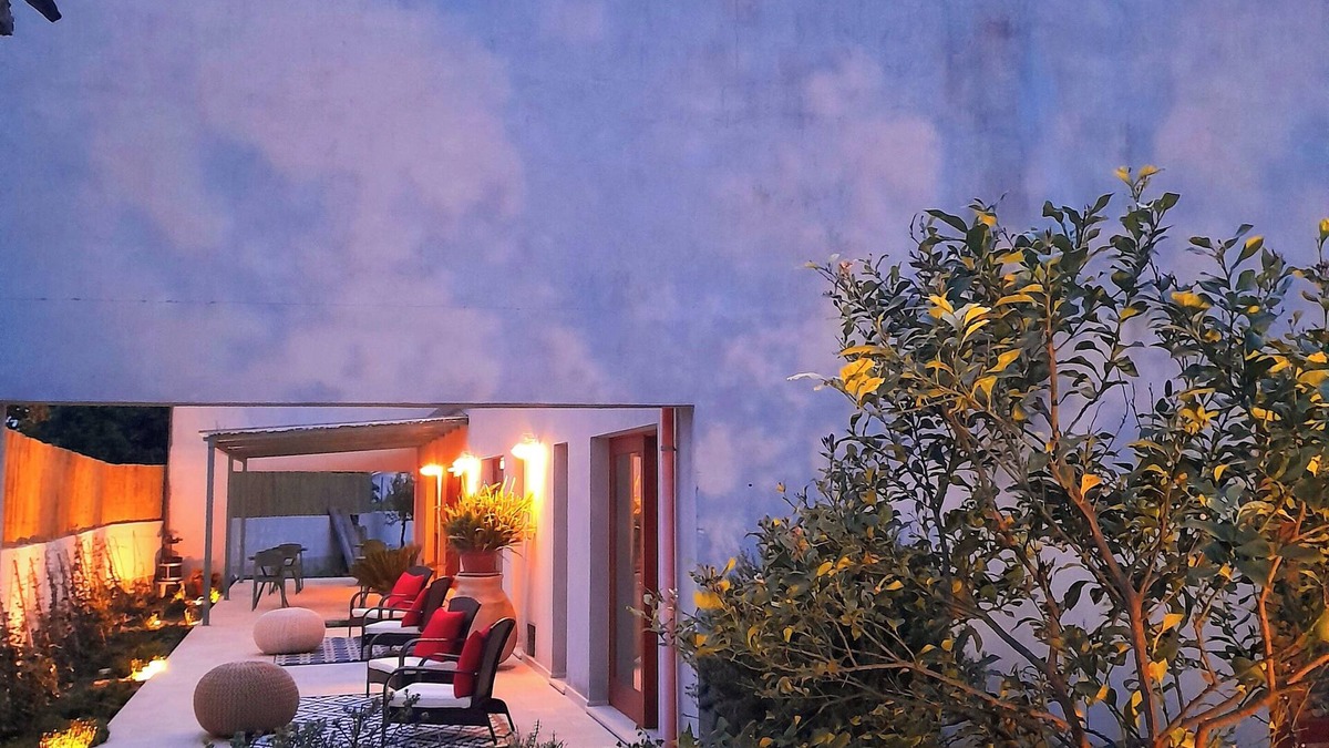 Riola Sardo House | Girasole Boutique B&B