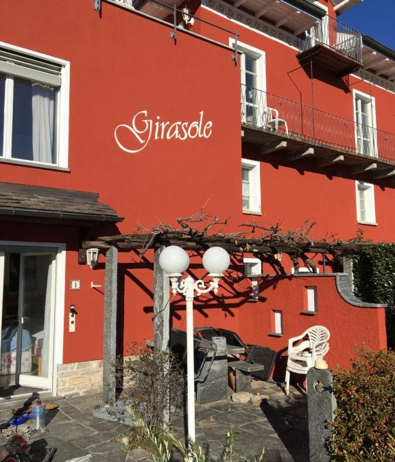 Orselina Apartment | Girasole Orselina