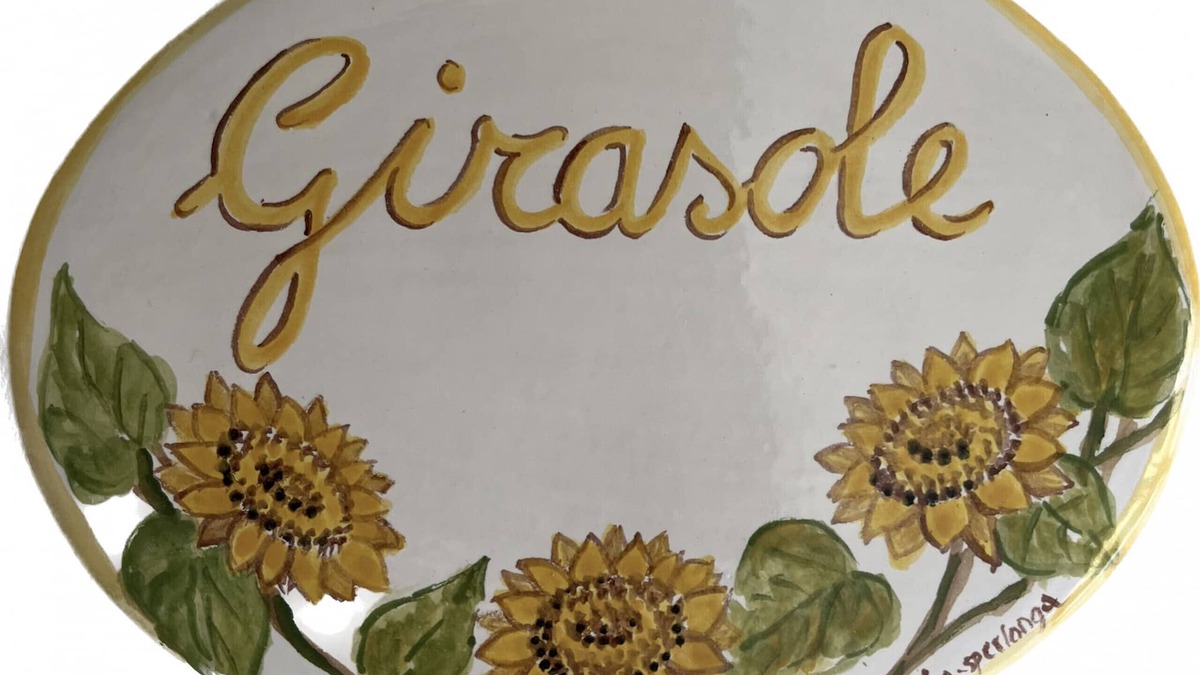 Sperlonga Bed & Breakfast | Girasole room Sperlongaresort