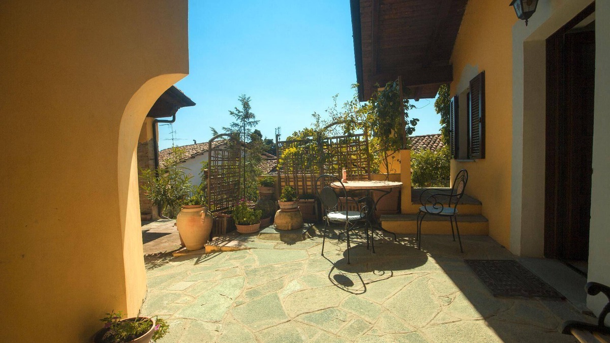 Garibaldi Apartment | Girasoli