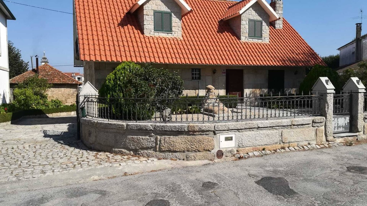 Seia Villa | Giravillage - Vivenda com Piscina Privada na Serra da Estrela
