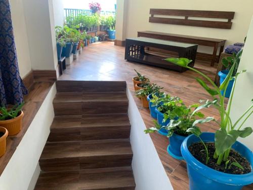 Darjeeling House | GIRIN Homestay