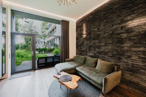 Klaipeda Apartment | Giruliai Loft by Monto